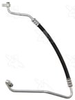 Four Seasons 66585 A/C Refrigerant Discharge Hose - view 2