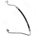 Four Seasons 66585 A/C Refrigerant Discharge Hose - view 1