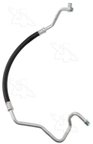 Four Seasons 66586 A/C Refrigerant Suction Hose - view 2