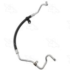 Four Seasons 66586 A/C Refrigerant Suction Hose - view 1