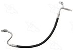 Four Seasons 66591 A/C Refrigerant Discharge Hose - view 2