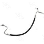 Four Seasons 66591 A/C Refrigerant Discharge Hose - view 1