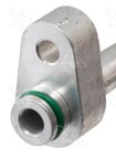 Four Seasons 66592 A/C Refrigerant Discharge Hose - view 3