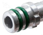 Four Seasons 66599 A/C Refrigerant Suction Hose - view 4
