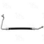 Four Seasons 66599 A/C Refrigerant Suction Hose - view 1