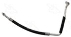 Four Seasons 66600 A/C Refrigerant Suction Hose - view 2
