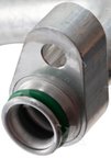 Four Seasons 66600 A/C Refrigerant Suction Hose - view 4