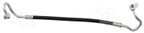 Four Seasons 66606 A/C Refrigerant Discharge Hose - view 2