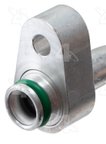 Four Seasons 66606 A/C Refrigerant Discharge Hose - view 3