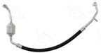 Four Seasons 66608 A/C Refrigerant Suction Hose - view 2
