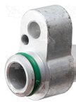 Four Seasons 66608 A/C Refrigerant Suction Hose - view 3