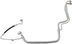 Four Seasons 66609 A/C Suction and Liquid Line Hose Assembly - view 2