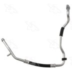 Four Seasons 66610 A/C Refrigerant Suction Hose - view 1