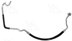 Four Seasons 66611 A/C Refrigerant Suction Hose - view 2