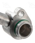 Four Seasons 66611 A/C Refrigerant Suction Hose - view 4