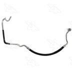 Four Seasons 66611 A/C Refrigerant Suction Hose - view 1