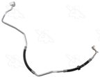 Four Seasons 66616 A/C Refrigerant Suction Hose - view 2