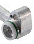 Four Seasons 66616 A/C Refrigerant Suction Hose - view 4
