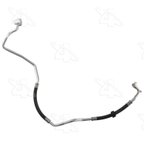 Four Seasons 66616 A/C Refrigerant Suction Hose - view 1