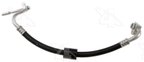 Four Seasons 66617 A/C Refrigerant Suction Hose - view 2