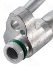 Four Seasons 66617 A/C Refrigerant Suction Hose - view 3