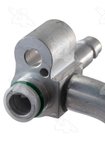 Four Seasons 66619 A/C Refrigerant Suction Hose - view 3