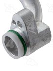 Four Seasons 66619 A/C Refrigerant Suction Hose - view 4
