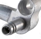Four Seasons 66619 A/C Refrigerant Suction Hose - view 5