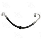 Four Seasons 66619 A/C Refrigerant Suction Hose - view 1