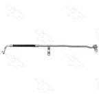 Four Seasons 66620 A/C Refrigerant Suction Hose - view 1