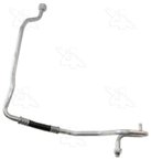 Four Seasons 66624 A/C Refrigerant Suction Hose - view 2