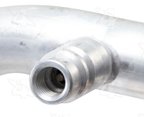 Four Seasons 66624 A/C Refrigerant Suction Hose - view 5