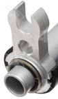 Four Seasons 66625 A/C Refrigerant Discharge / Suction Hose Assembly - view 3