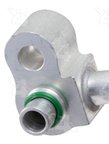 Four Seasons 66629 A/C Refrigerant Discharge / Suction Hose Assembly - view 3