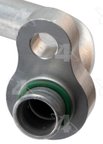 Four Seasons 66629 A/C Refrigerant Discharge / Suction Hose Assembly - view 4