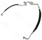 Four Seasons 66630 A/C Refrigerant Discharge / Suction Hose Assembly - view 2
