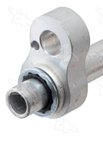 Four Seasons 66630 A/C Refrigerant Discharge / Suction Hose Assembly - view 3