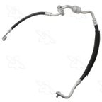 Four Seasons 66630 A/C Refrigerant Discharge / Suction Hose Assembly - view 1