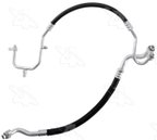 Four Seasons 66631 A/C Refrigerant Discharge / Suction Hose Assembly - view 2