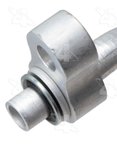 Four Seasons 66631 A/C Refrigerant Discharge / Suction Hose Assembly - view 3