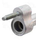 Four Seasons 66631 A/C Refrigerant Discharge / Suction Hose Assembly - view 4
