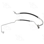 Four Seasons 66631 A/C Refrigerant Discharge / Suction Hose Assembly - view 1