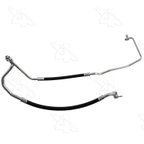 Four Seasons 66632 A/C Refrigerant Discharge / Suction Hose Assembly - view 1