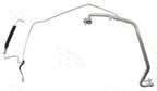 Four Seasons 66637 A/C Suction and Liquid Line Hose Assembly - view 2