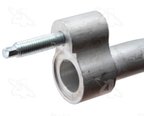 Four Seasons 66637 A/C Suction and Liquid Line Hose Assembly - view 5