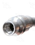 Four Seasons 66637 A/C Suction and Liquid Line Hose Assembly - view 6