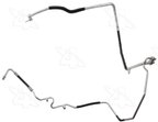 Four Seasons 66640 A/C Suction and Liquid Line Hose Assembly - view 2