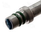 Four Seasons 66640 A/C Suction and Liquid Line Hose Assembly - view 3
