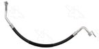 Four Seasons 66641 A/C Refrigerant Suction Hose - view 2
