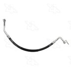 Four Seasons 66641 A/C Refrigerant Suction Hose - view 1